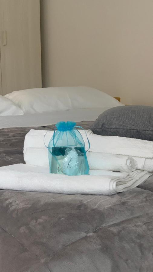 Dimora Di Privacy Fronte Parco E Ospedale Di Monza Apartment Lissone Luaran gambar
