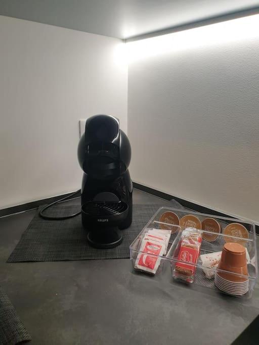 Dimora Di Privacy Fronte Parco E Ospedale Di Monza Apartment Lissone Luaran gambar