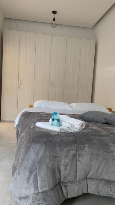 Dimora Di Privacy Fronte Parco E Ospedale Di Monza Apartment Lissone Luaran gambar
