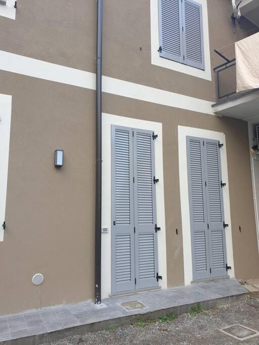 Dimora Di Privacy Fronte Parco E Ospedale Di Monza Apartment Lissone Luaran gambar